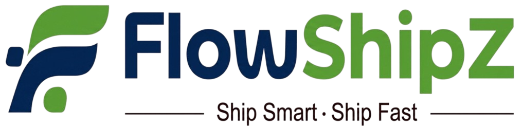 FlowShipZ — Ship Smart, Ship Fast
